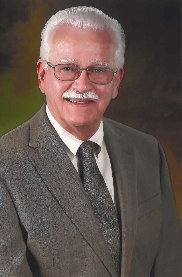 Eric Eskelund May 2009-December 2013