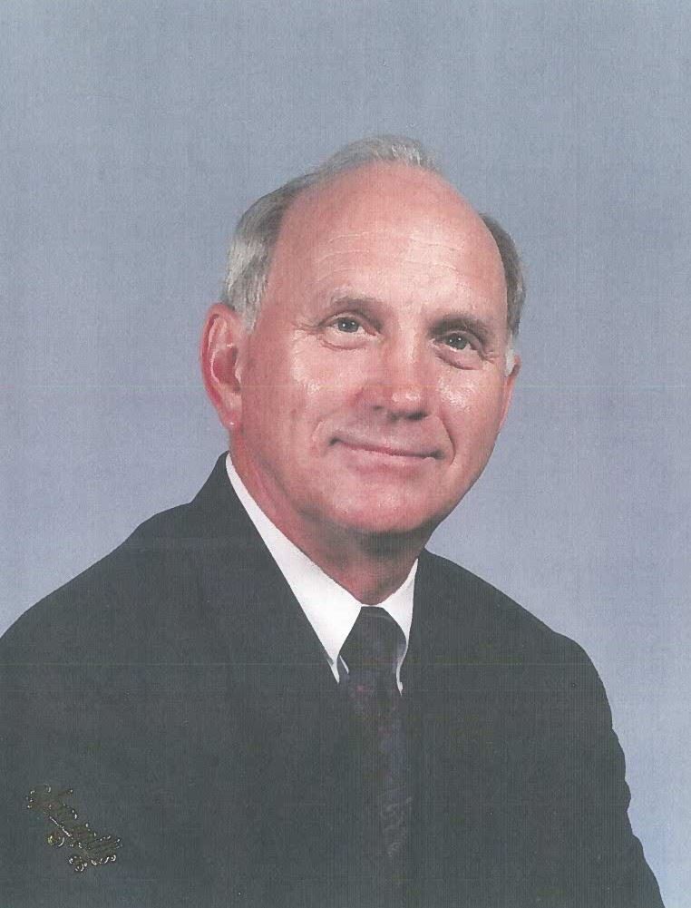 Kenneth Jacobs May 1997-December 2002