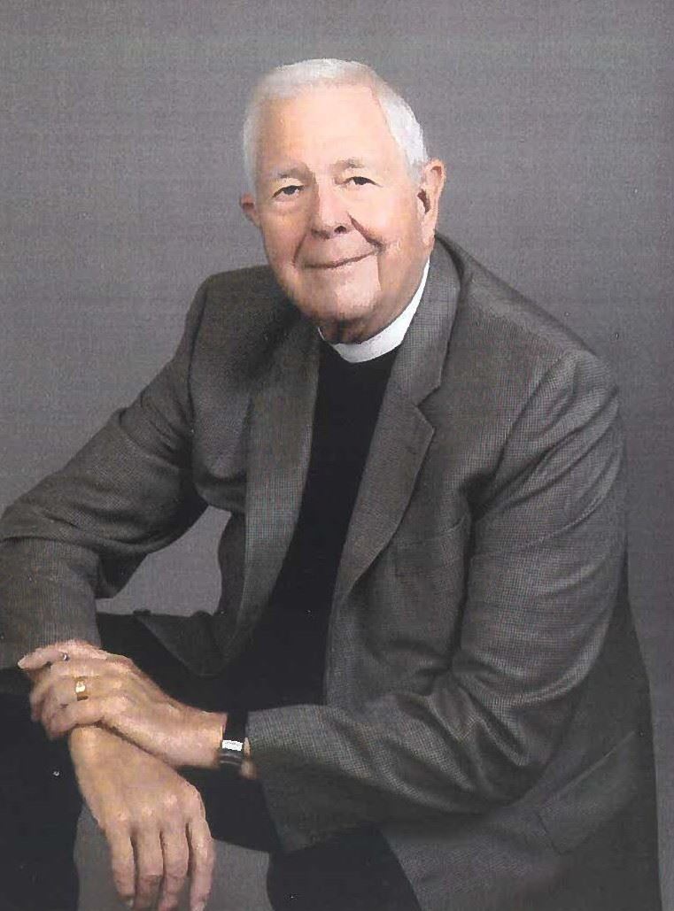 William P. Scheel November 2017-November 2019