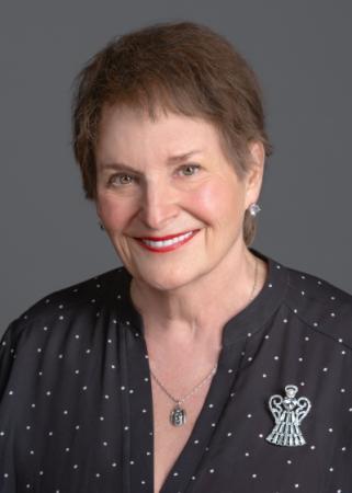 Mayor Gloria Whitehead
